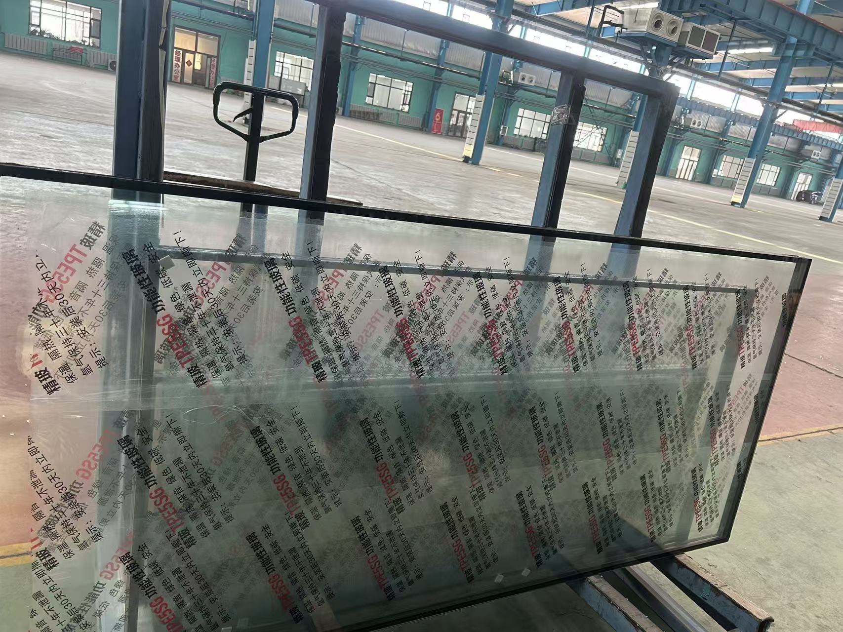 德阳市玻璃源头工厂彩轴玻璃 - 排名
